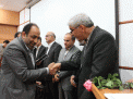 گزارش تصویری به  مناسبت دوازدهم اردیبهشت سالروز شهادت استاد شهید مطهری (ره) و روز معلم در دانشگاه صنعتی شاهرود